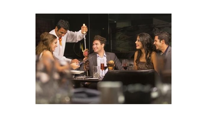 Crowne Plaza Hotel Dubai poza 27