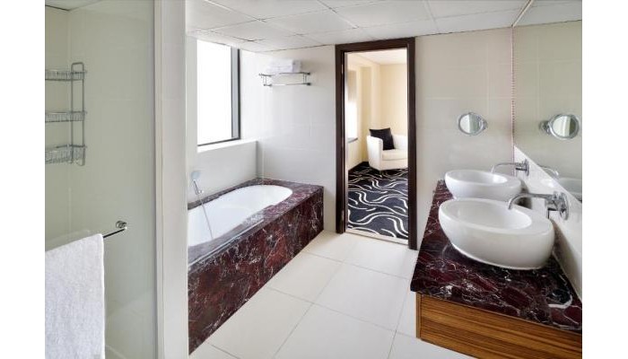 Delta Hotels By Marriott Jumeirah Beach, Dubai poza 2