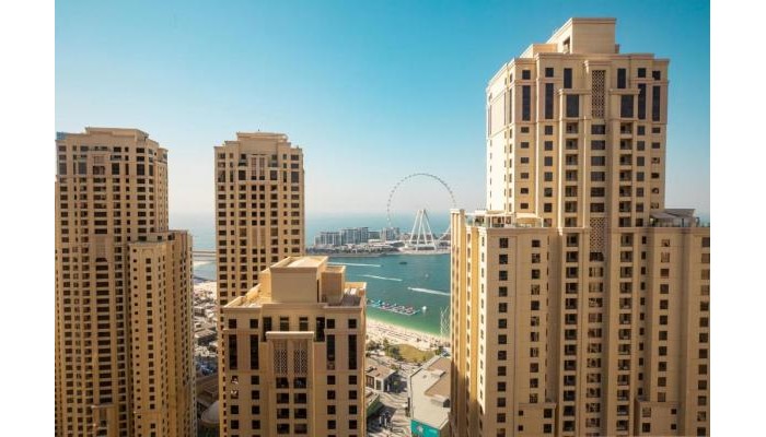 Delta Hotels By Marriott Jumeirah Beach, Dubai poza 9