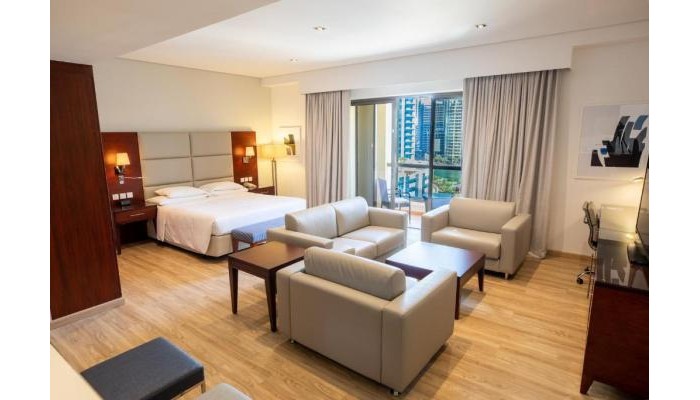Delta Hotels By Marriott Jumeirah Beach, Dubai poza 19