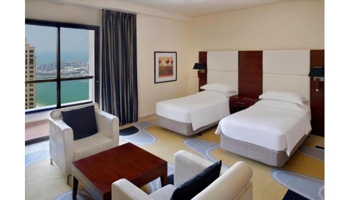 Delta Hotels By Marriott Jumeirah Beach, Dubai poza 20