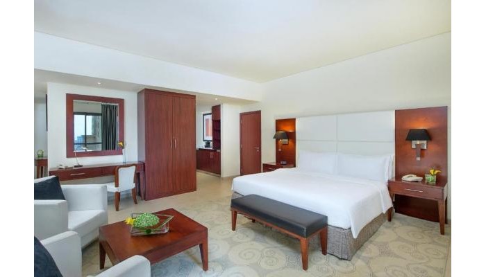 Delta Hotels By Marriott Jumeirah Beach, Dubai poza 21