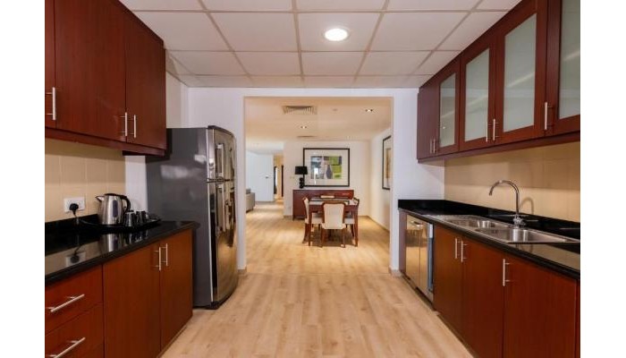 Delta Hotels By Marriott Jumeirah Beach, Dubai poza 23