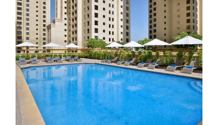 Delta Hotels By Marriott Jumeirah Beach, Dubai poza 24