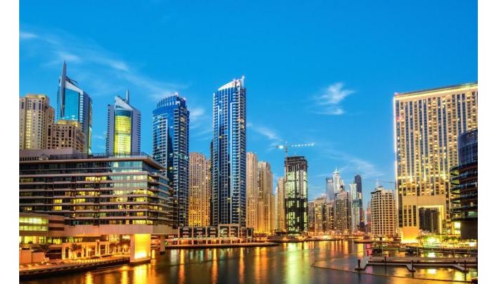 Delta Hotels By Marriott Jumeirah Beach, Dubai poza 0