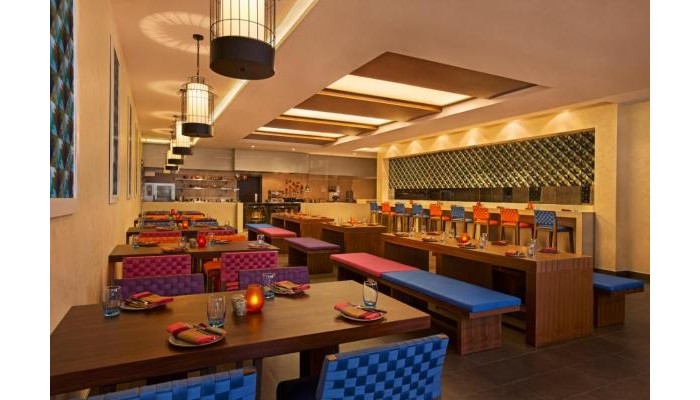 Doubletree By Hilton Hotel & Residences Dubai-al Barsha poza 16