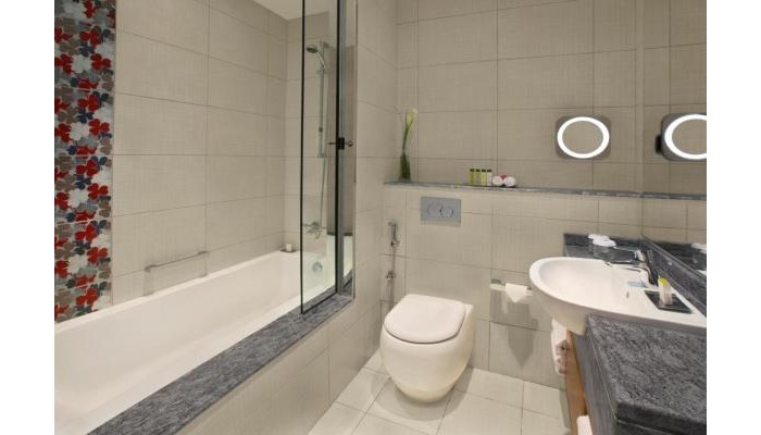 Doubletree By Hilton Hotel & Residences Dubai-al Barsha poza 15