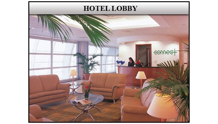 Dubai International Hotel poza 3