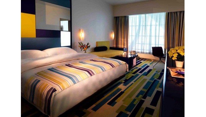 Dubai International Hotel poza 0