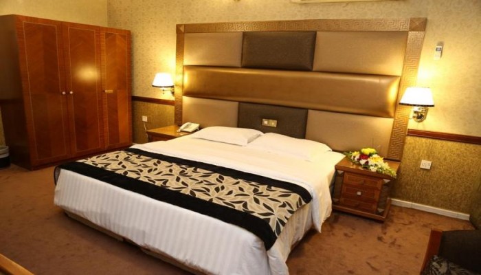 Dubai Palm Hotel poza 6