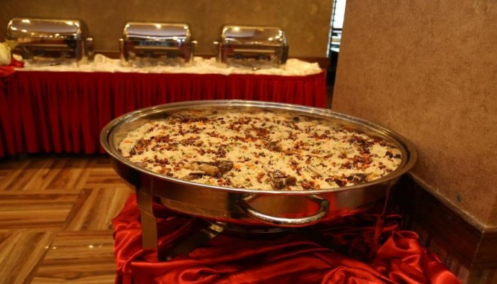 Dubai Palm Hotel poza 10