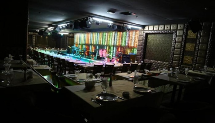 Dubai Palm Hotel poza 11