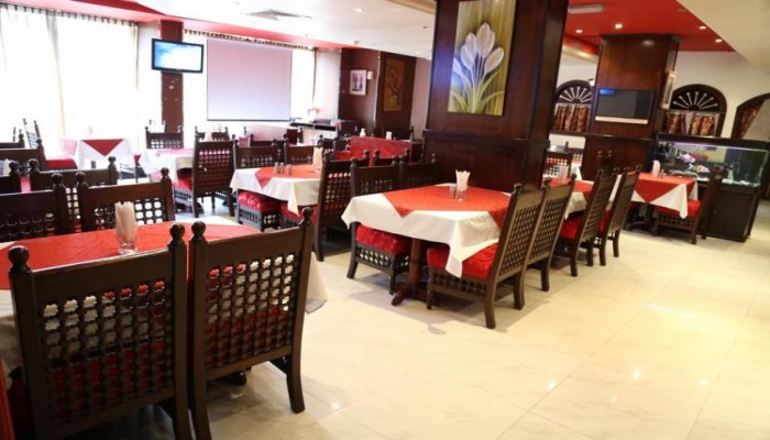 Dubai Palm Hotel poza 13