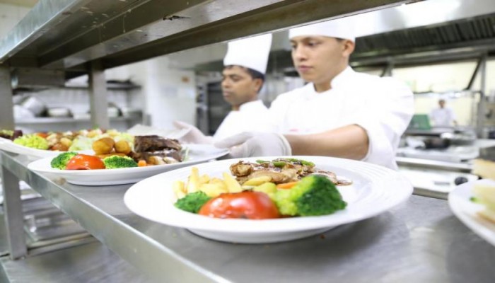 Dubai Palm Hotel poza 15