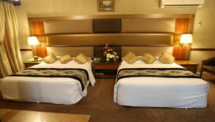 Dubai Palm Hotel poza 17