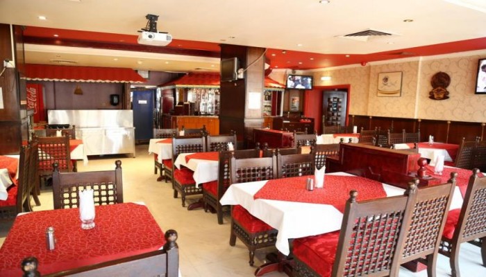 Dubai Palm Hotel poza 18