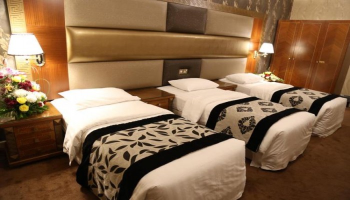 Dubai Palm Hotel poza 1