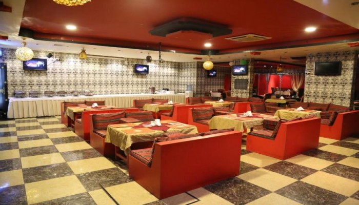 Dubai Palm Hotel poza 2