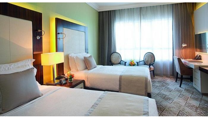 Elite Byblos Hotel poza 1