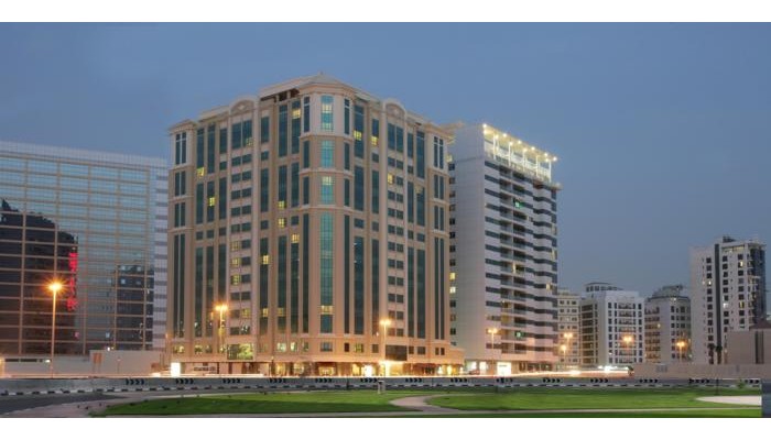 Elite Byblos Hotel poza 2