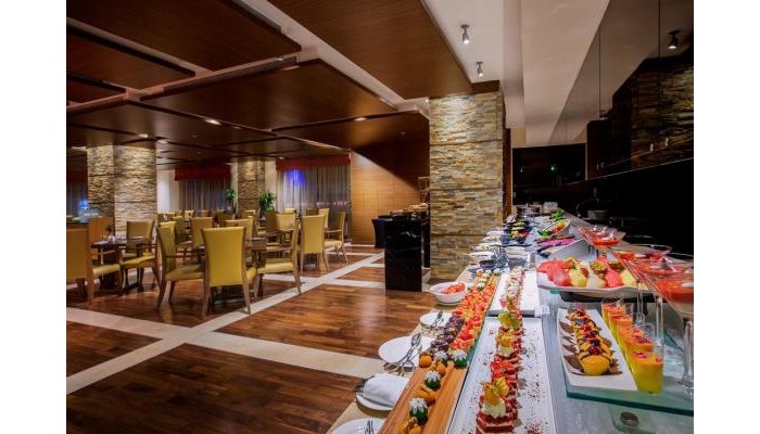 Elite Byblos Hotel poza 3