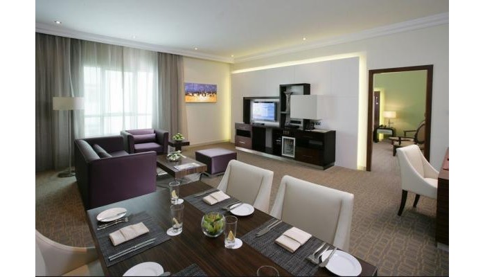 Elite Byblos Hotel poza 4