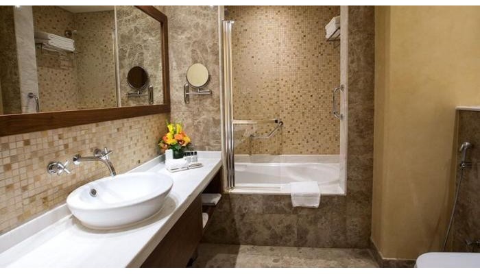 Elite Byblos Hotel poza 5