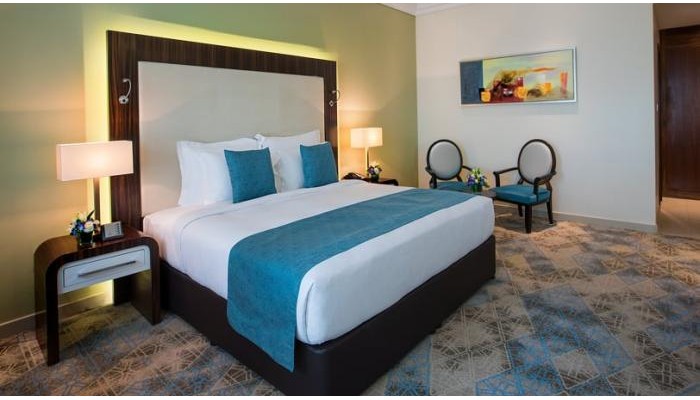 Elite Byblos Hotel poza 6