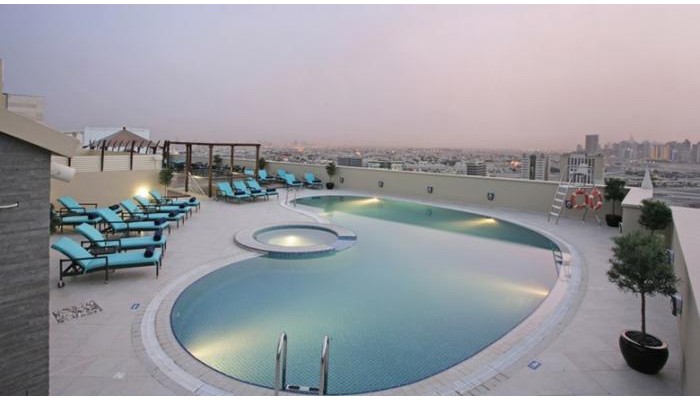 Elite Byblos Hotel poza 7