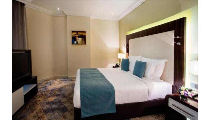 Elite Byblos Hotel poza 8