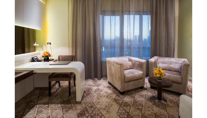 Elite Byblos Hotel poza 9