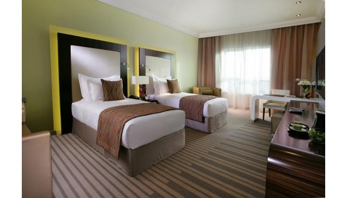 Elite Byblos Hotel poza 10