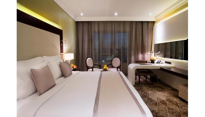 Elite Byblos Hotel poza 11