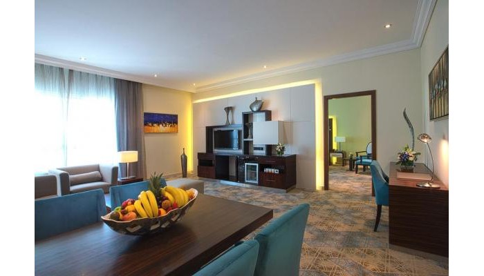 Elite Byblos Hotel poza 12