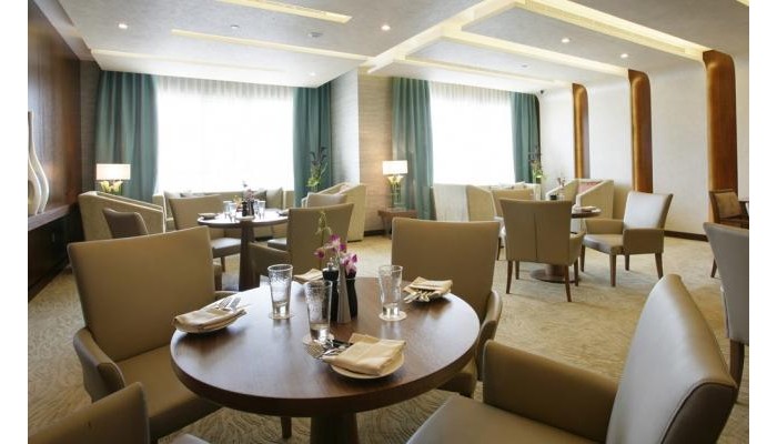 Elite Byblos Hotel poza 13