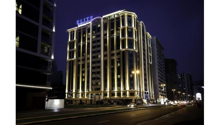 Elite Byblos Hotel poza 14