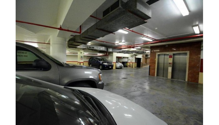 Eureka Hotel poza 10