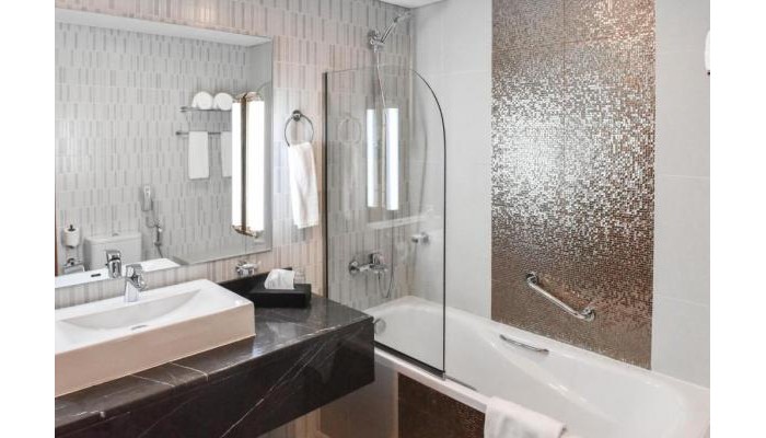 Excelsior Hotel Downtown poza 12