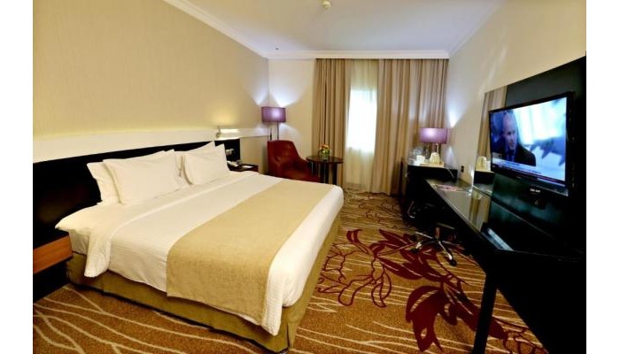 Excelsior Hotel Downtown poza 1