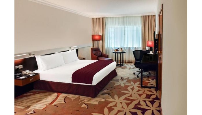 Excelsior Hotel Downtown poza 3