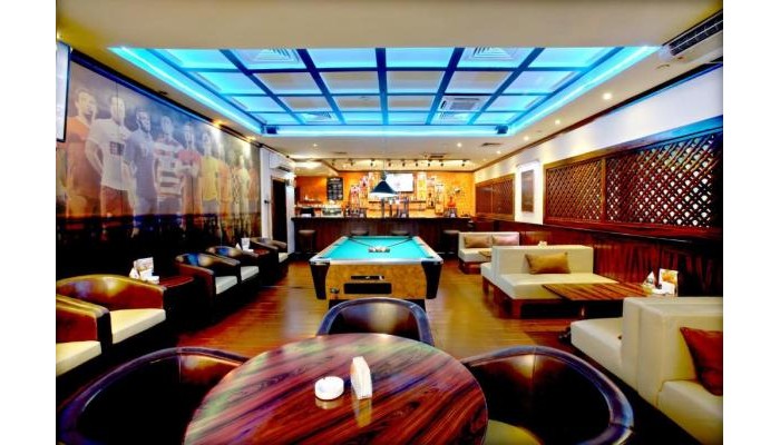 Excelsior Hotel Downtown poza 17