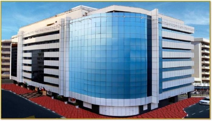 Excelsior Hotel Downtown poza 0