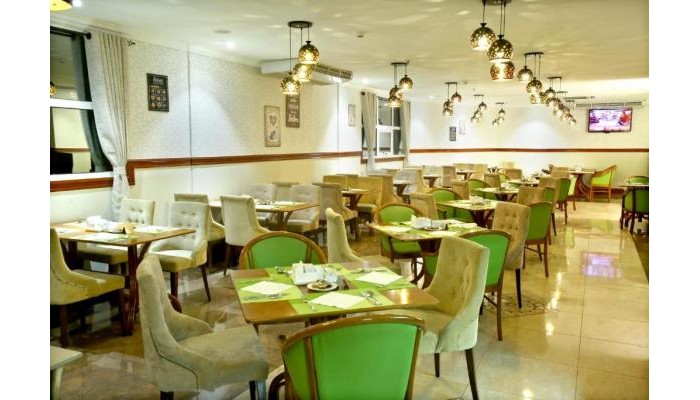 Excelsior Hotel Downtown poza 16