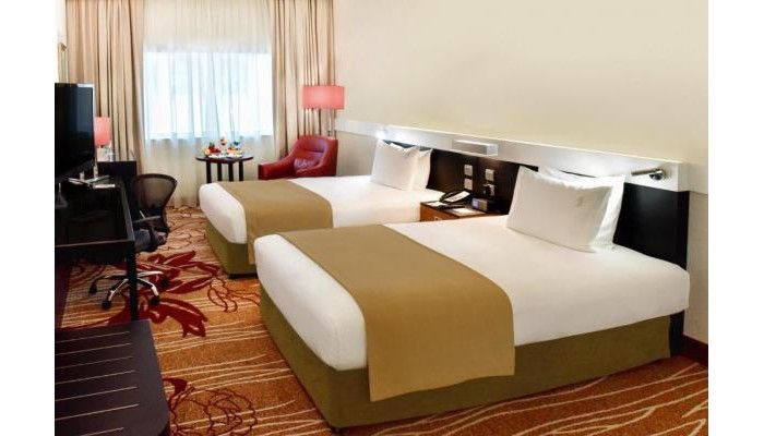 Excelsior Hotel Downtown poza 6
