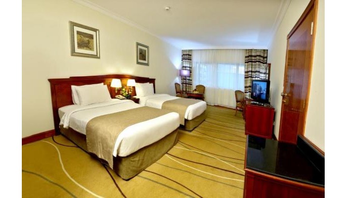 Excelsior Hotel Downtown poza 9