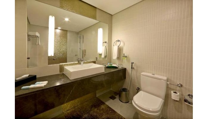 Excelsior Hotel Downtown poza 11