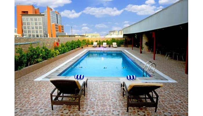 Excelsior Hotel Downtown poza 19