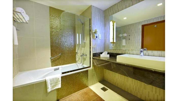 Excelsior Hotel Downtown poza 14