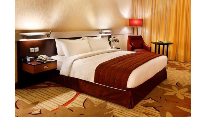 Excelsior Hotel Downtown poza 4