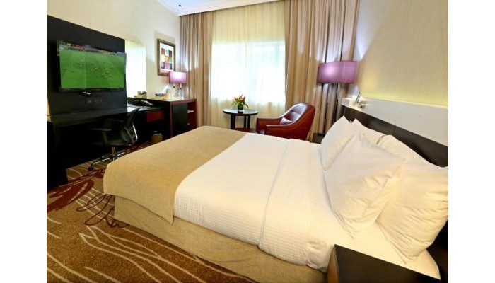 Excelsior Hotel Downtown poza 7